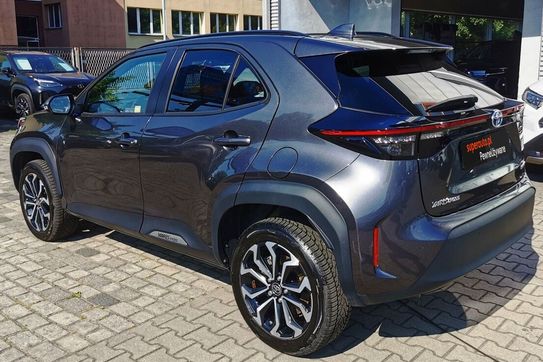 Toyota Yaris Cross 1.5 Hybrid Comfort