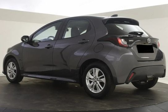 Toyota Yaris Comfort 1.5 Hybrid