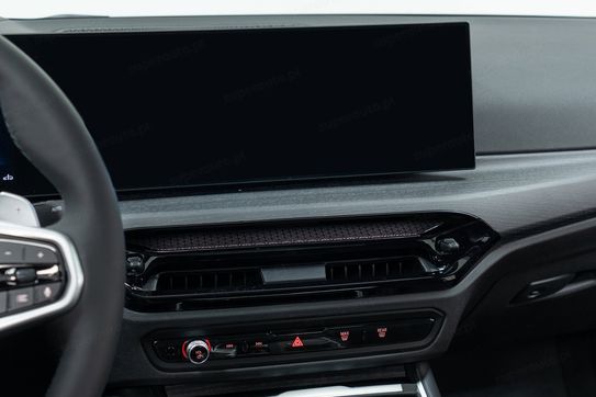 BMW Seria 3 320d xDrive M Sport