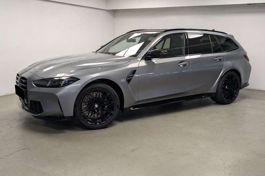 BMW Seria 3 Touring M3 Competition xDrive