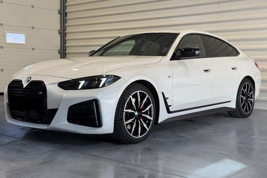 BMW Seria 4 Gran Coupe M440i xDrive