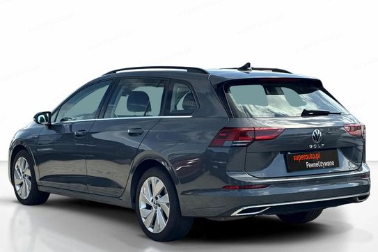 Volkswagen Golf VIII Style DSG