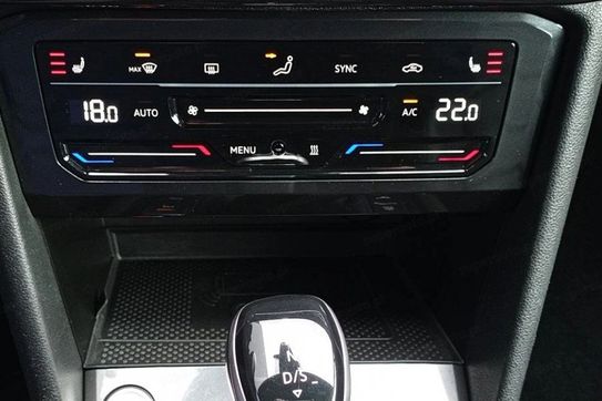 Seat Tarraco 2.0 TDI Xcellence 4Drive