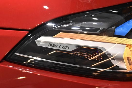 BMW Seria 1 120 M Design