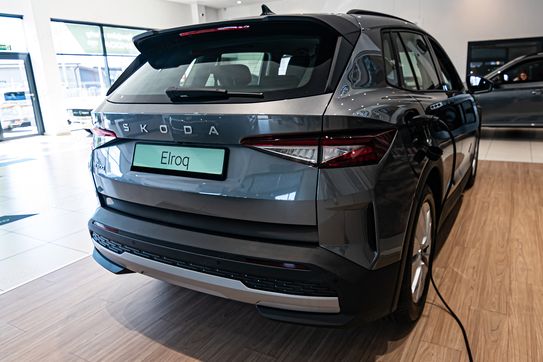 Skoda Elroq 60 63kWh
