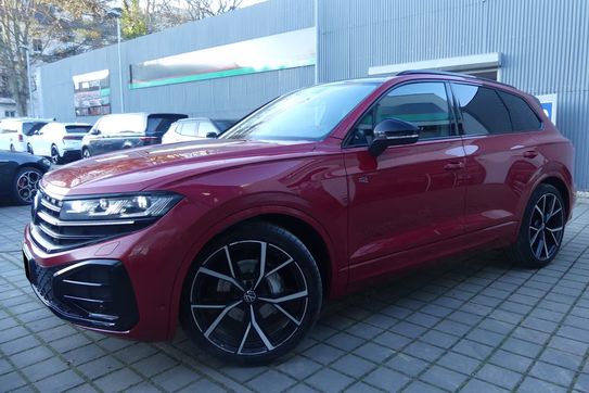 Volkswagen Touareg R-Line 3.0 V6 TFSI 4Motion