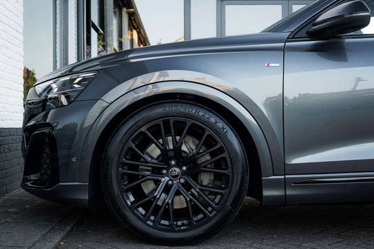 Audi Q8 TDI quattro