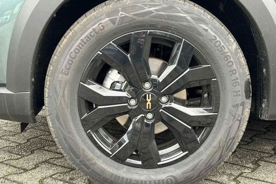 Dacia Sandero Stepway Extreme LPG 1.0 TCe