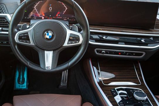 BMW X5 xDrive30d M Sport