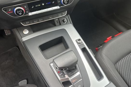 Audi Q5 40 TDI quattro Advanced
