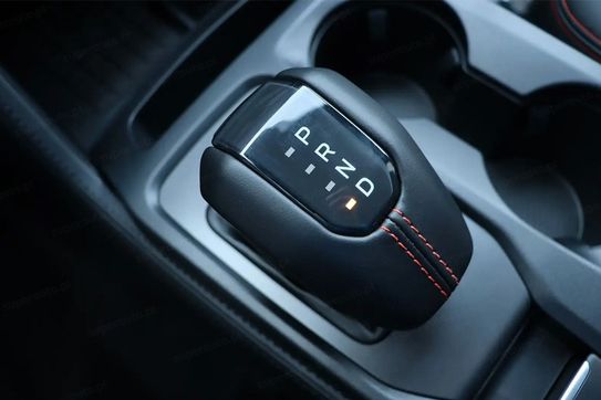 Ford Ranger Raptor A10 4x4