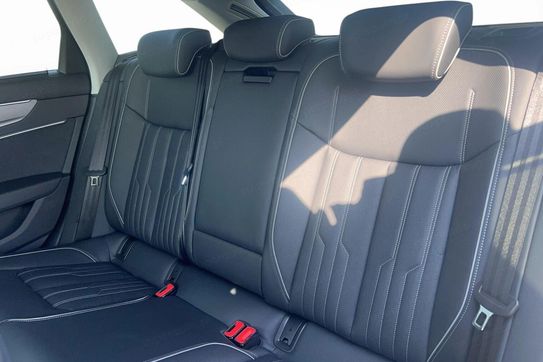 Audi A6 40 TDI mHEV Quattro S tronic