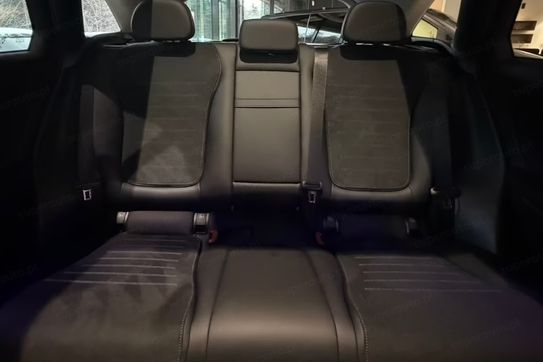Mercedes GLC Coupe 200 d 4-Matic AMG Line