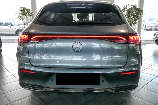 Mercedes EQE SUV 500  4-Matic AMG Line Twoja Edycja