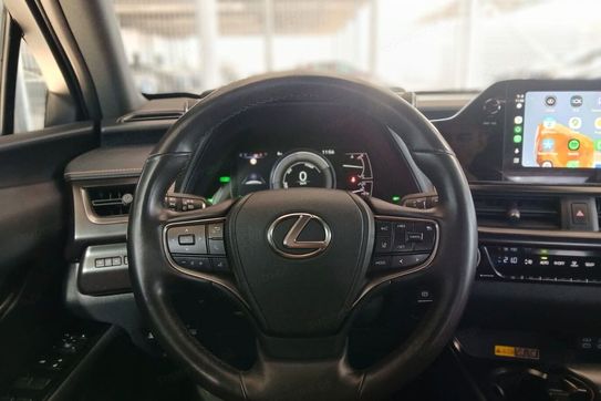 Lexus UX 250h GPF Business Edition 2WD