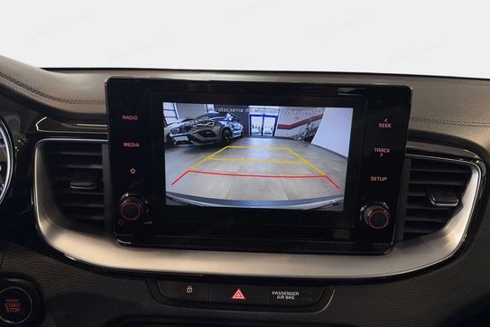 Kia ProCeed 1.4 T-GDI  DCT