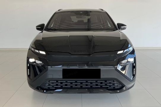 Skoda Elroq Sportline 60 63kWh