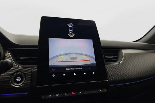 Renault Arkana 1.3 TCe Techno EDC