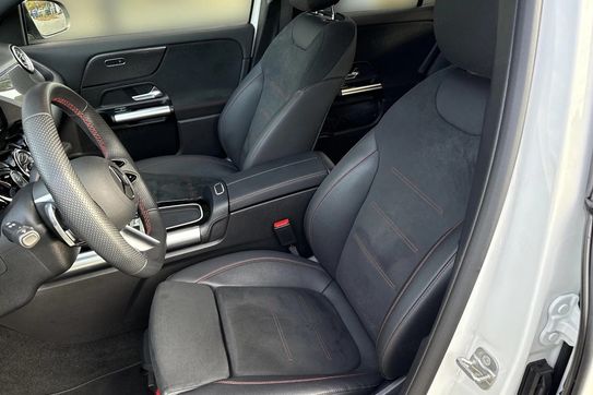 Mercedes GLA 200 AMG Line