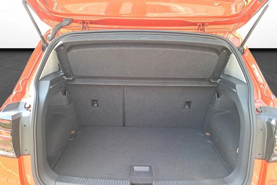 Volkswagen T-Cross Tsi Style Dsg