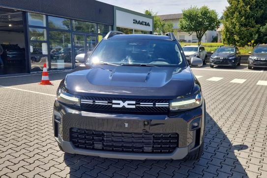 Dacia Bigster Journey 1.8 Full Hybrid