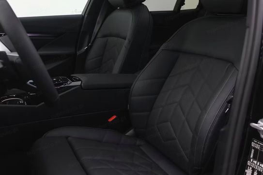 BMW Seria 5 Touring 530e xDrive M Sport