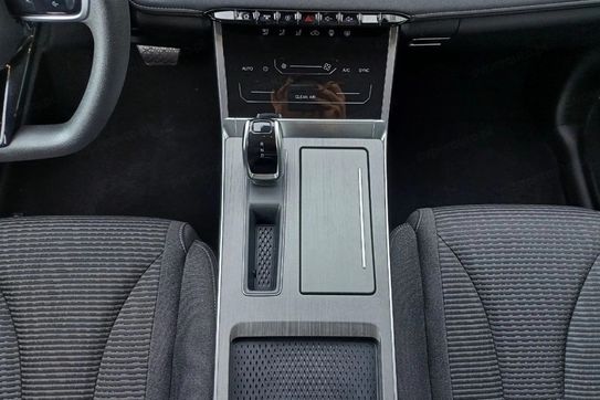 Chery Tiggo 4 Essential  1.5 T-GDI HEV DHT