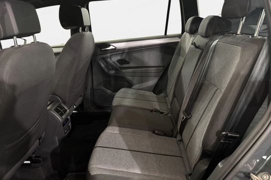 Seat Tarraco 1.5 Tsi Act Opf Style