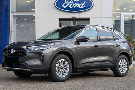 Ford Kuga Titanium 1.5 EcoBoost