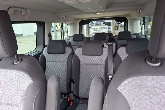 Opel Zafira Life Extra Long L2H1 Business AT8