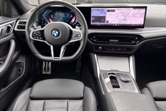 BMW Seria 4 Gran Coupe 430i xDrive M Sport