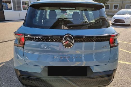 Citroen C3 Aircross You 1.2 Turbo