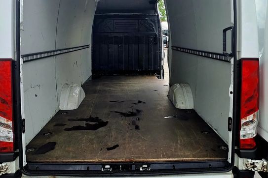 Iveco Daily 35S14 2.3