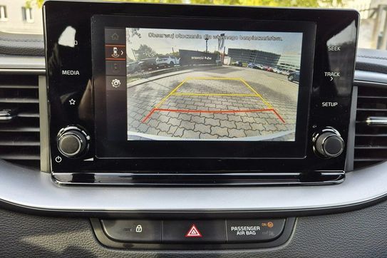 Kia Ceed 1.5 T-GDI M DCT