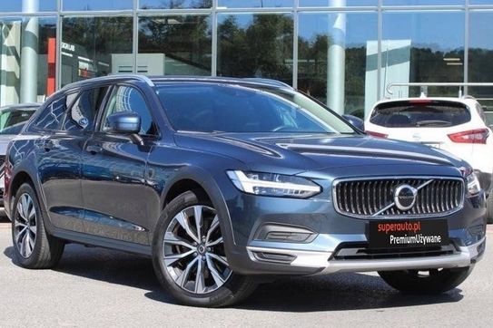 Volvo V90 Cross Country B4 D AWD