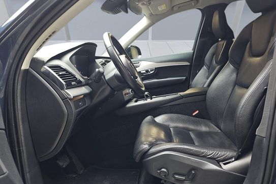Volvo XC90 B5 D AWD R-Design
