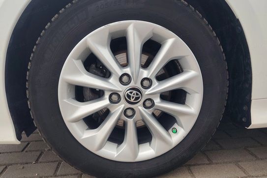 Toyota Corolla 1.8 Hybrid Gpf Comfort