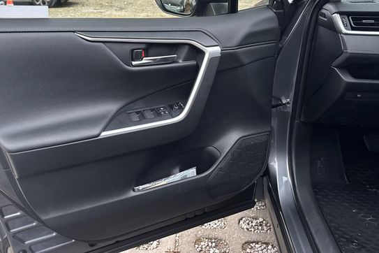 Toyota RAV4 Comfort 2.0