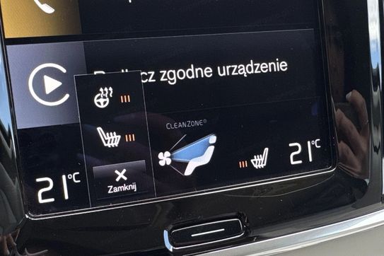 Volvo S90 B5 D AWD Inscription aut