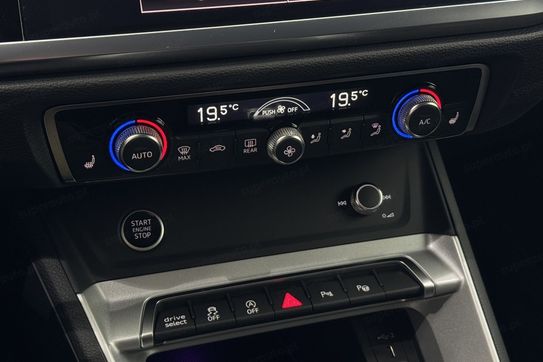 Audi Q3 Sportback 35 TFSI S Line