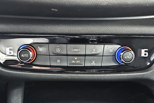 Opel Insignia 1.5 T Innovation S&S