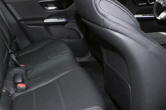 Mercedes GLC 200 4-Matic Avantgarde