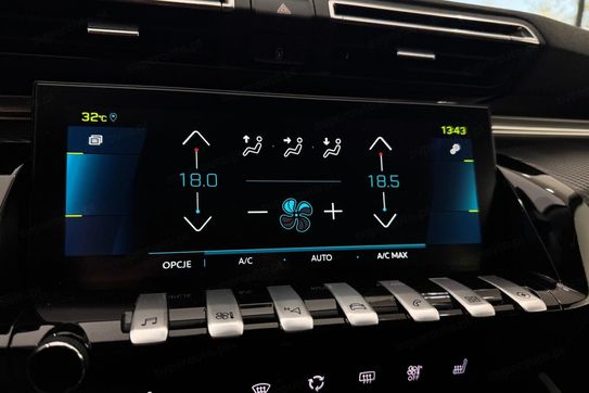 Peugeot 508 1.6 PureTech Allure