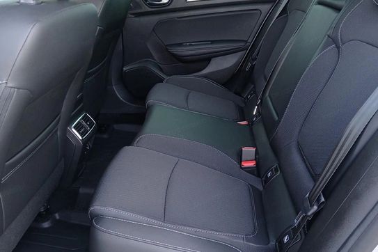 Renault Megane 1.3 TCe Techno EDC