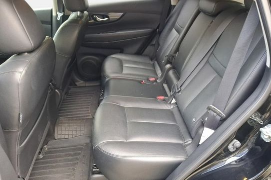 Nissan X-Trail 1.3 DIG-T Tekna 2WD DCT
