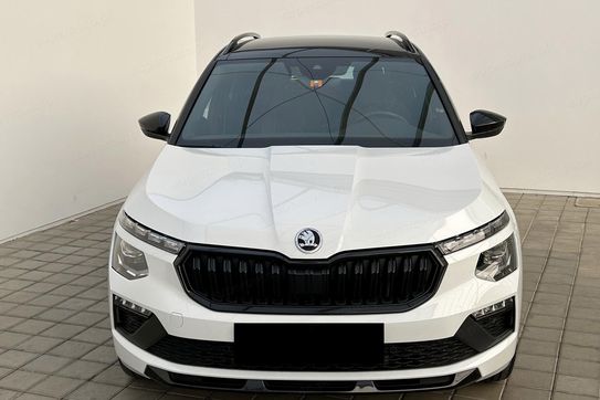 Skoda Kamiq Edition 130 1.5 TSI DSG