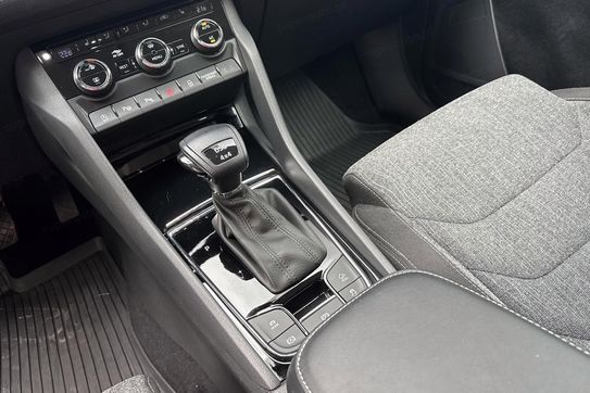 Skoda Kodiaq Style 2.0 TSI 4x4  DSG