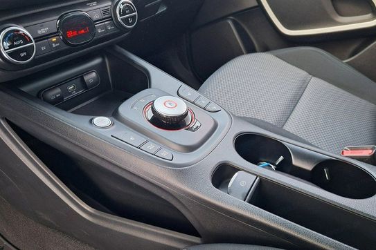 Kia Soul e-Soul 64kWh M