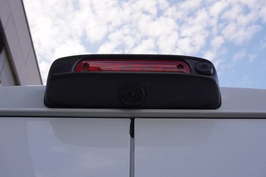 Fiat Ducato Maxi L3H2