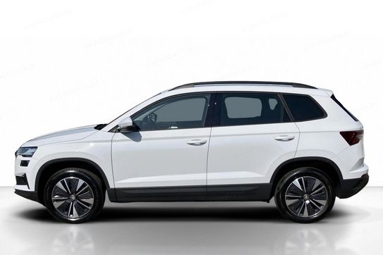 Skoda Karoq 1.5 TSI ACT Selection DSG
